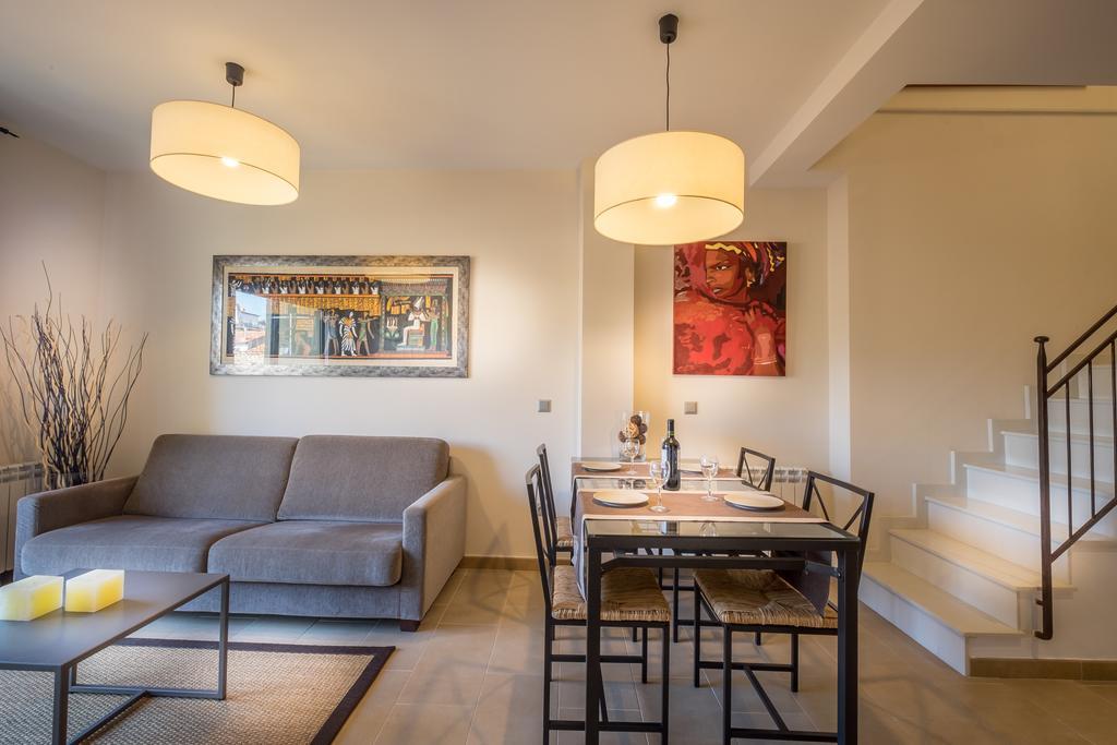 Can Tarongeta Apartments Палафружель Экстерьер фото