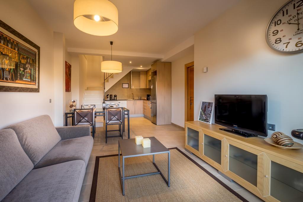 Can Tarongeta Apartments Палафружель Экстерьер фото