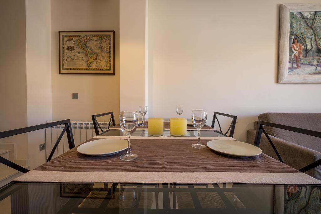 Can Tarongeta Apartments Палафружель Экстерьер фото
