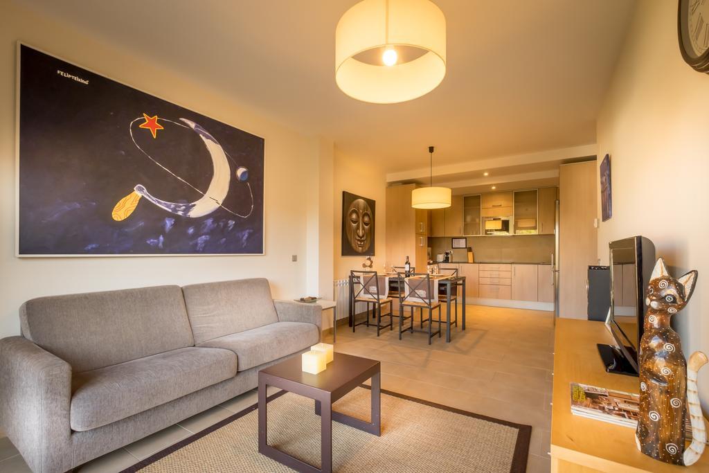 Can Tarongeta Apartments Палафружель Экстерьер фото